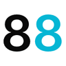 88Agents logo