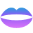 AI Kiss logo