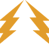 AI Santa Claus logo