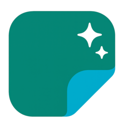 AI Script Generator logo