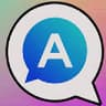 AllChat logo