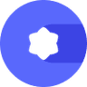 Blueberry AI logo