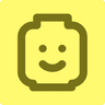 Brick'd logo