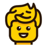 Brick.Photos logo