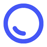 Bubbles Notetaker logo