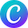 Canva Visual Suite logo