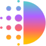 Deepfind logo