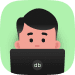 Design Buddy logo