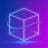 Draw3D logo