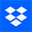 Dropbox Dash logo
