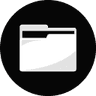 FileFolder logo