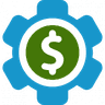 FlowCog logo