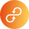 Footprints AI logo