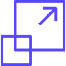 Free AI Video Upscaler logo