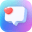HeartDialog logo