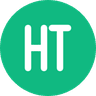 HumanText.pro logo