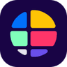 Huntr AI Resume Builder logo