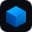 Image3D.io logo