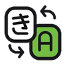 Kagi Linkedin Translator logo