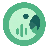 KikiVoice logo