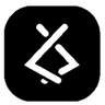 Lyzr AI logo