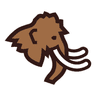 Mammouth AI logo