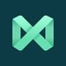 Maxim AI logo