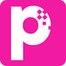 Pixble logo