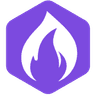 Prompt Blaze logo