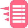 Quick Resume logo