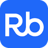 Rebrandly AI logo