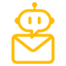 Remy - Newsletter summarizer logo