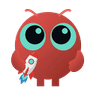 SoloClaw AI logo