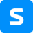SonicCaption logo