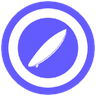 Surfn AI logo