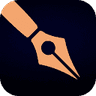 Tabletop Scribe logo