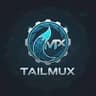 TailMux logo