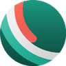 Think In Italian logo
