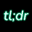 tl;dr AI Summarizer logo