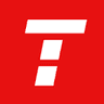Transition logo