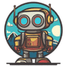 TravelBot logo