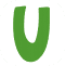 U Never Sleep logo
