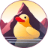 Uberduck Music Generator logo