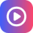 VibeVideo logo