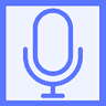Voice Flux logo