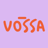 Vossa: AI expense tracker logo