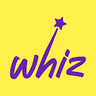 Whiz: AI Job Interview Prep logo