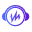 WiredVibe logo