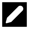 Write Minimal logo