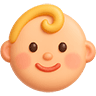 Baby Generator AI